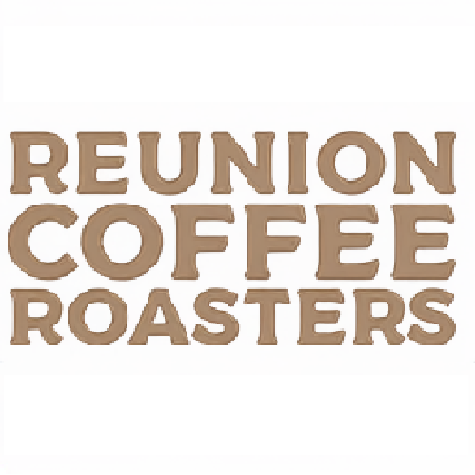 Reunion Coffee Logo