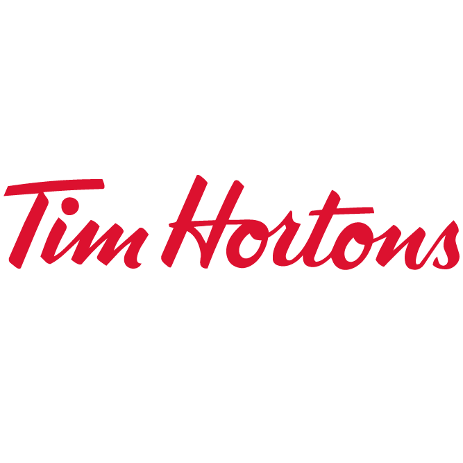 Tim Hortons Coffee Logo