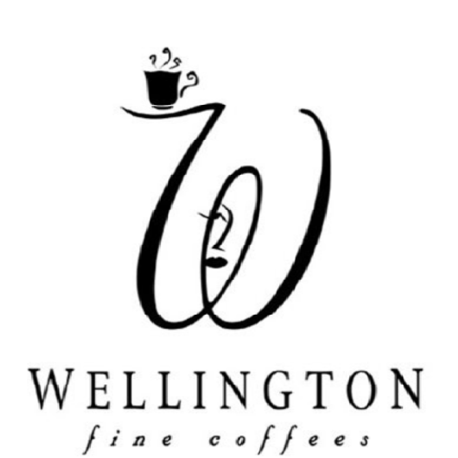 Wellington Coffee Logo